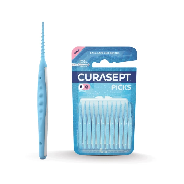 CURASEPT PICKS